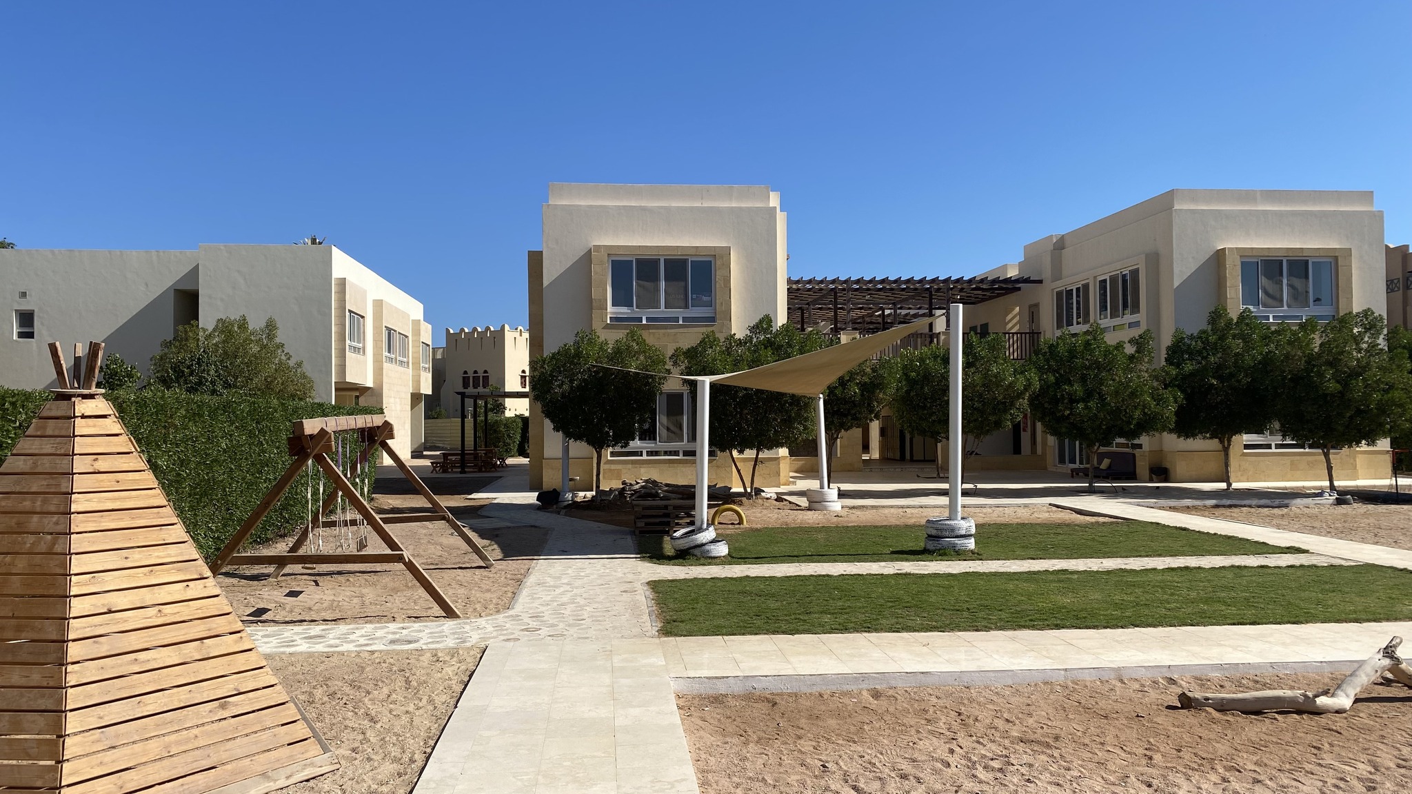 Gymnasium Stift Neuzelle